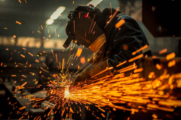 Professional Welder & Metal Fabrication in Olympia Heights, FL