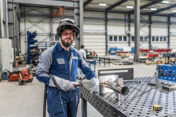 Best Artistic and Custom Metal Fabrication in Olympia Heights, FL