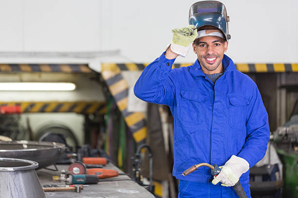 Best Food and Beverage Processing Equipment Welding in Olympia Heights, FL