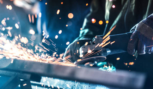 Best Structural Steel Welding in Olympia Heights, FL